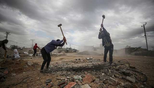 اتهامات فلسطينية لإسرائيل باستغلال ملف عمال غزة للابتزاز السياسي