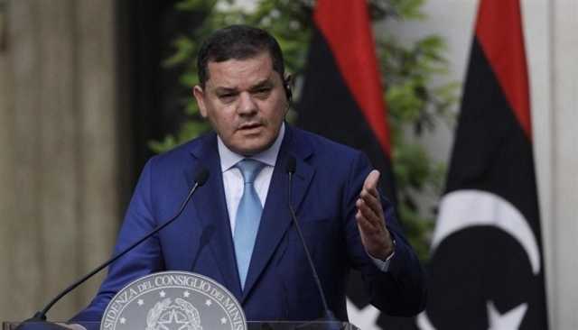 بعد لقاء المنقوش وكوهين.. الدبيبة ينفي التطبيع مع إسرائيل