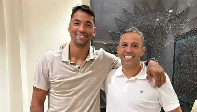 المغرب الفاسي يضم رضا التكناوتي
