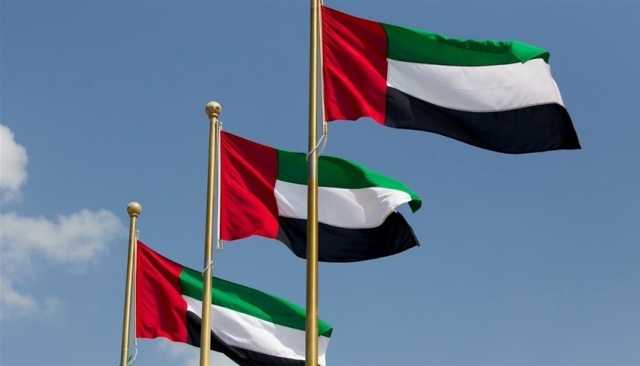 سفير الإمارات يقدم أوراق اعتماده إلى رئيس جُزر القمر