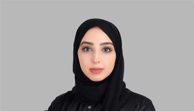 تعيين هاجر أحمد الذهلي أميناً عاماً لمجلس التعليم والموارد البشرية
