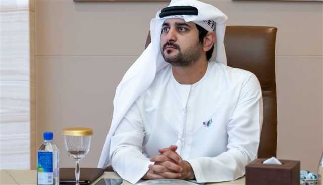 مكتوم بن محمد: الخطة الاستراتيجية لوزارة المالية تنهض بالعمل الحكومي