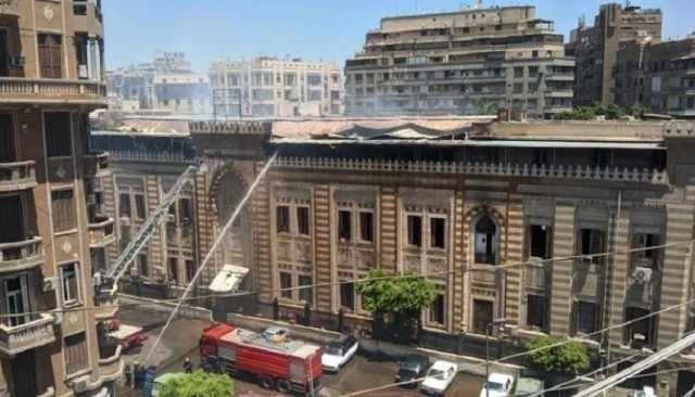 مصر تنفي بيع أصول وممتلكات للأوقاف تقدر قيمتها بمليارات الدولارات