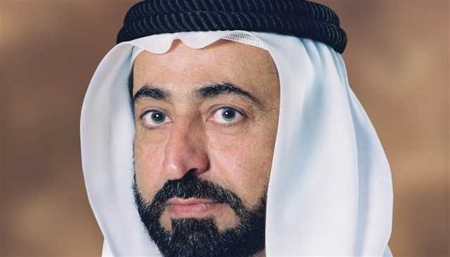 حاكم الشارقة يعتمد قبول 82 طالباً وطالبة في 'أكاديمية النقل البحري'