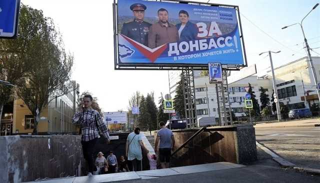 روسيا.. انتخابات إقليمية دون مفاجآت على خلفية حرب أوكرانيا