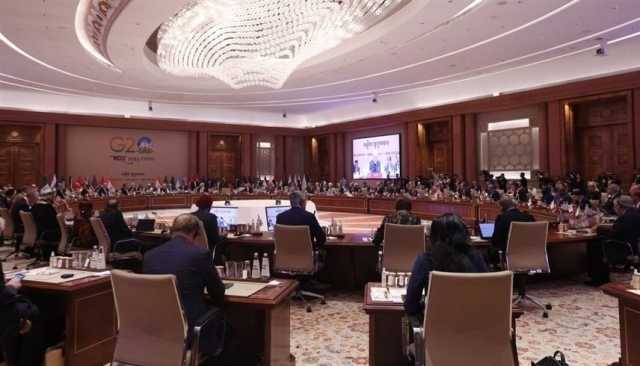 مشروع 'تاريخي' سيغير الشرق الأوسط.. ماذا نعرف عن  'الممر الاقتصادي'؟