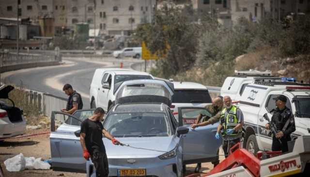 قلق إسرائيلي من العنف في القدس والخليل في الأعياد اليهودية