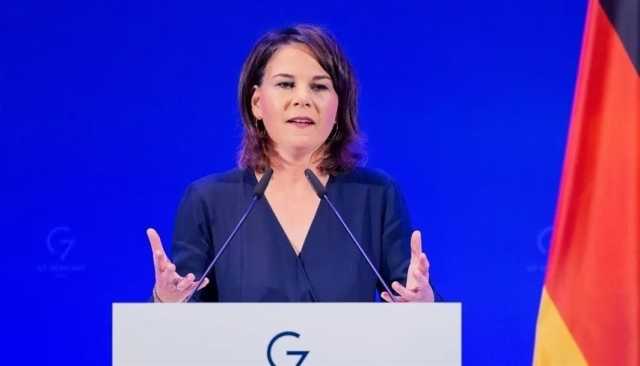 ألمانيا: روسيا تعرض الأطفال الأوكرانيين المختطفين لـ'غسيل دماغ'