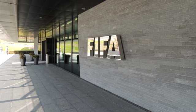 قرعة كأس العالم لمنتخبات تحت 17 عاماً الجمعة