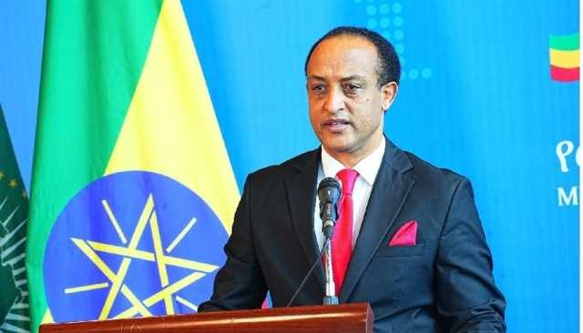 إثيوبيا: تعرضنا لضغوط هائلة بسبب سد النهضة