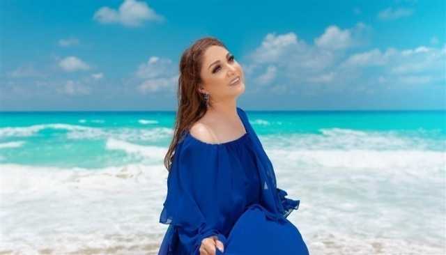 شيرين تضرب مخرجاً بالحذاء.. وتثير الجدل حول صحة صلاح السعدني