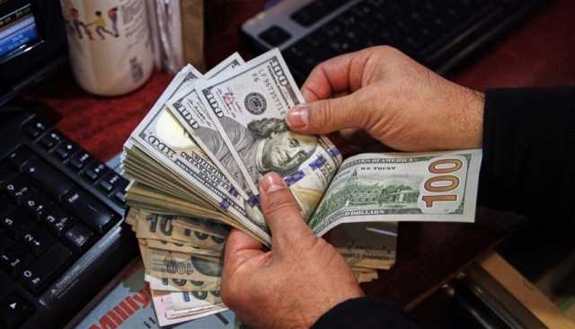 ارتفاع الدولار قبيل صدور بيانات التضخم في الولايات المتحدة