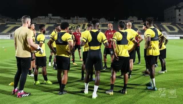 الأندية السعودية في ورطة