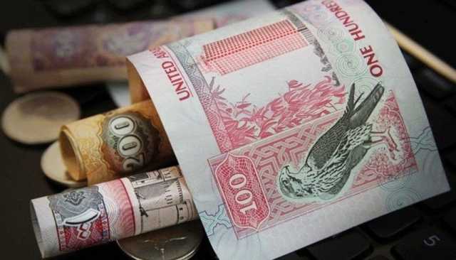 الأعلى في تاريخها.. بنوك الإمارات تستثمر 580 مليار درهم