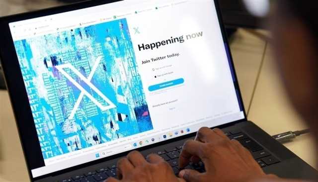 تقرير: منصة إكس فشلت بمعالجة 86% من منشورات الكراهية