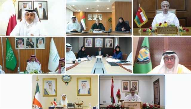 الإمارات تشيد بتدشين النسخة الإلكترونية من كود البناء الخليجي