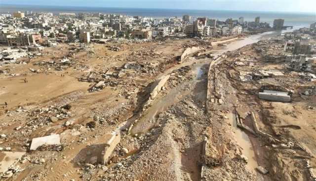 بريطانيا تقدم مساعدات بمليون جنيه إسترليني إلى ليبيا