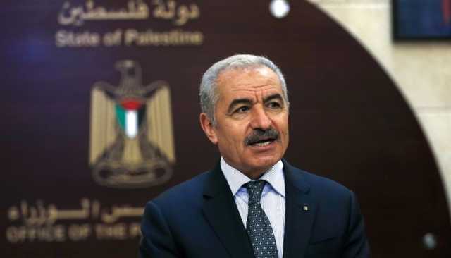فلسطين تدعو للضغط على إسرائيل للالتزام بالاتفاقيات