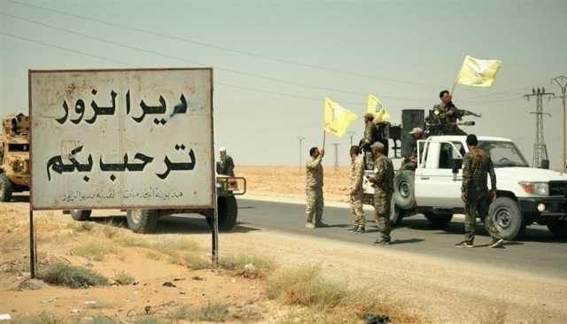 من أشعل النزاع في دير الزور.. تركيا وإيران أم قسد؟