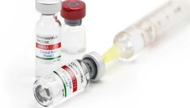 مودرنا: فاعلية اللقاح المبسّط مثل الأصلي
