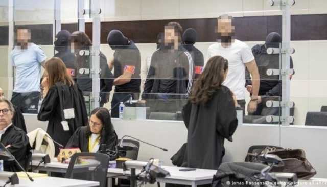 إسدال الستار على فصول محاكمة مرتكبي هجمات بروكسل الإرهابية