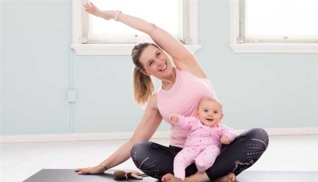 كيف يمكن خفض الوزن أثناء الرضاعة الطبيعية؟