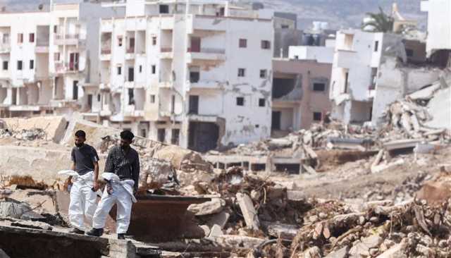 فزع درنة... هل الآتي أفظع؟