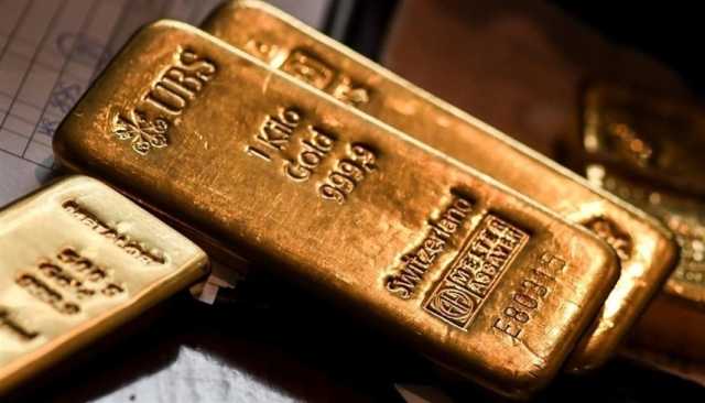 الذهب يستقر انتظاراً لإعلان المركزي الأمريكي بشأن أسعار الفائدة