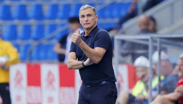 رسمياً.. إقالة مدرب منتخب تركيا