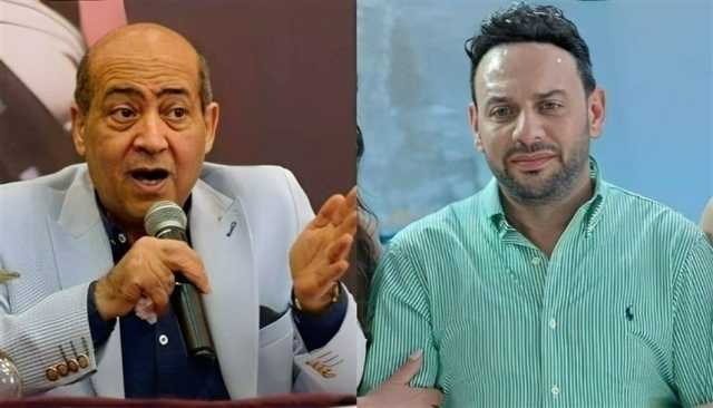 نقابة الصحافيين تتضامن مع الشناوي ضد قمر.. والأخير يرد بـ 'بروتوكول'