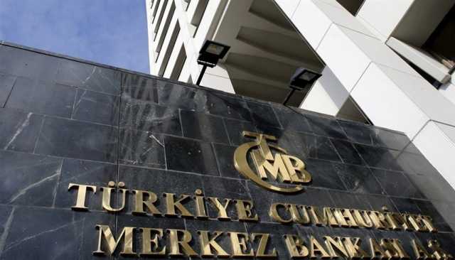 بعد تحول أردوغان.. تركيا ترفع الفائدة إلى أعلى مستوى في 20 عاماً