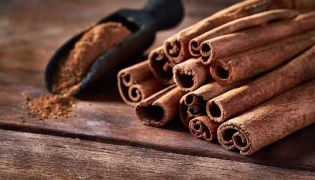 ما هي التوابل الأكثر قلوية؟