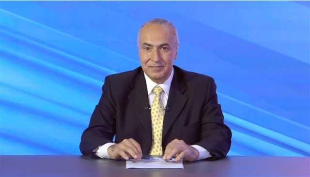 وفاة الصحافي السعودي هاني نقشبندي