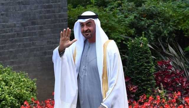 محمد بن زايد.. نموذج القائد الملهم وفارس الحكمة والتواضع