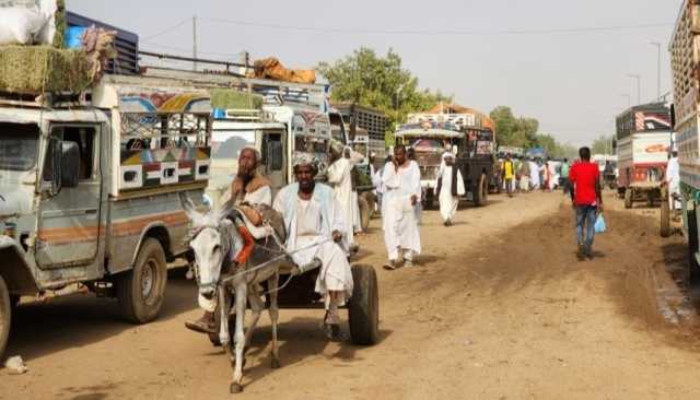 مع تعثر الاقتصاد.. ملايين النازحين في السودان يكافحون من أجل البقاء