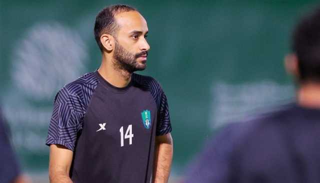 عبدالله عطيف يخضع لجراحة ناجحة في ألمانيا