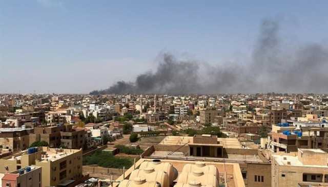 تجدد الاشتباكات في السودان .. والمجلس الانتقالي ينفي لقاء 'البرهان وكرتي'