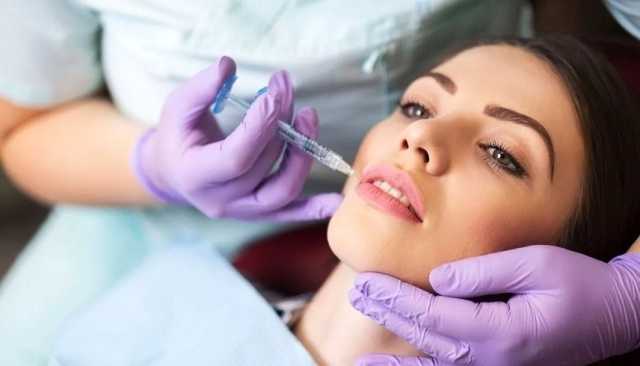 الحشوات التجميلية قد تسبب مشاكل للجهاز المناعي
