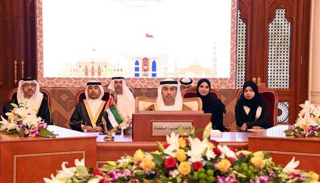 الفلاسي يترأس وفد الإمارات في اجتماعات وزراء التربية بدول مجلس التعاون