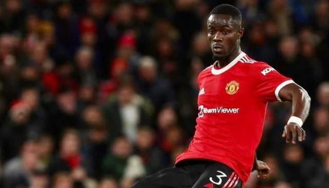 مدافع مانشستر يونايتد ينتقل إلى بشكتاش