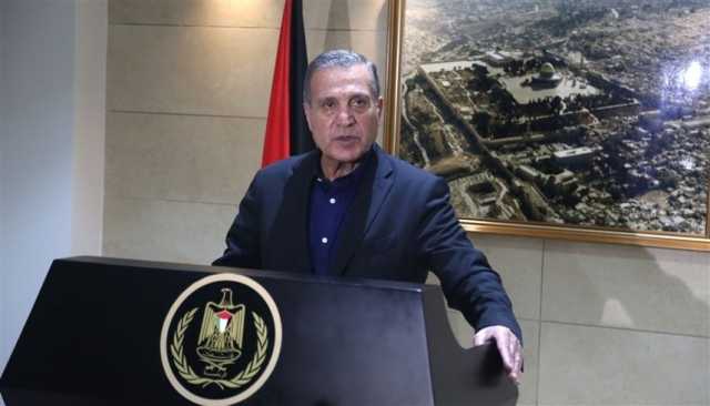 فلسطين: الأوضاع على وشك الانفجار