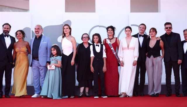 فيلم عن اللاجئين يثير الإعجاب والغضب في فينيسيا وبولندا