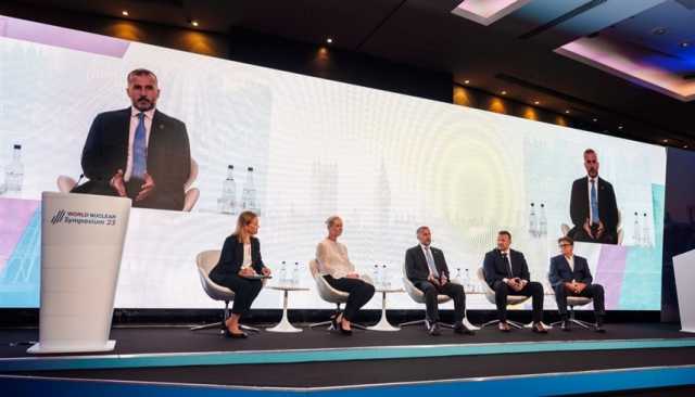 الإمارات للطاقة النووية: دور محوري للطاقة الذرية في خفض البصمة الكربونية