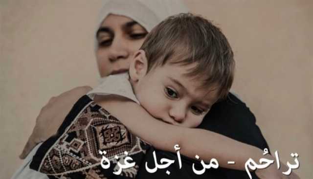 أبوظبي تبدأ حملة تراحم من أجل غزة.. والهدف لليوم 13 ألف طرد