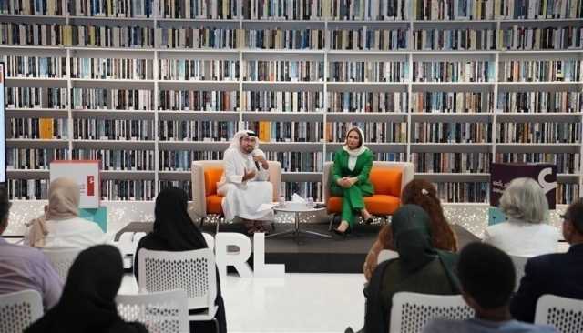 مكتبة محمد بن راشد تحتفي بإرث أبي القاسم الشابي