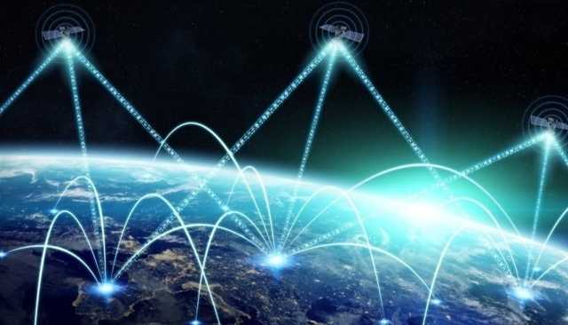 الصين تقترب من انترنت بتقنية 6G