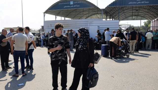 اليابان تطلب تعاون مصر في إجلاء مواطنيها من غزة