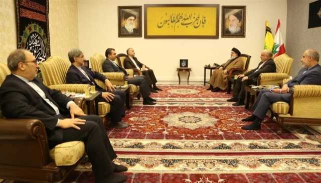 كيف يصب فتح جبهة الشمال الإسرائيلي في مصلحة 'حزب الله'؟