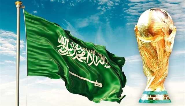 إنفانتينو يقرب السعودية من تنظيم مونديال 2034