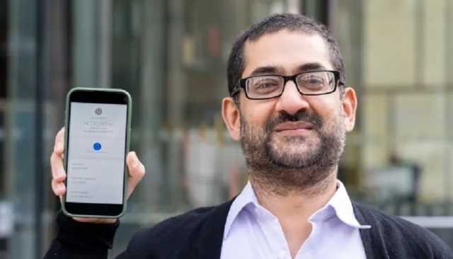 يحصل على 150 ألف دولار في حسابه بسبب خطأ من البنك